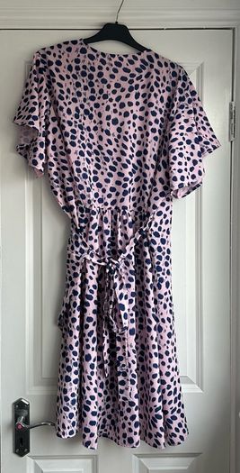 Summer dress - sz 16