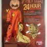 Fangoria Magazine. October 2013. Image 2