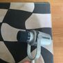 120 THIS WEEK ONLY NEED GONE Professional Microphone - Shure MV7 w/ cable & table clamp Image 2