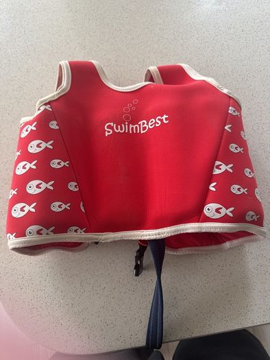 swimvest