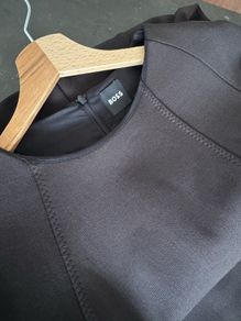Beautiful Hugo Boss dress
