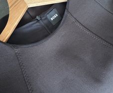 Beautiful Hugo Boss dress