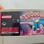Toddlers Super Nintendo Snes Arcade Retro Games Original Image 2