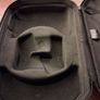 Meta Quest 2 128gb VR headset with headstrap and case Image 2
