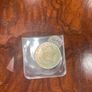South Africa 20 Cent 1964 silver coin Image 2