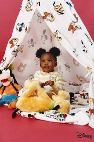 Tipi Tepe Tepee teepee tent Mickey Mouse