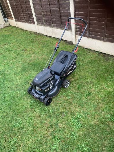 Lawnmower