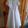 Communion dress Image 6