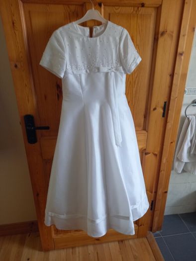 Communion dress