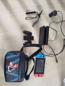 Nintendo Switch V2