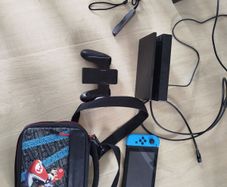 Nintendo Switch V2
