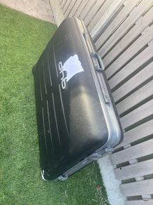 Bike box