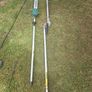 Extendable Hedge Trimmer Image 8