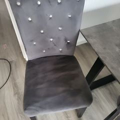 kitchen chairs