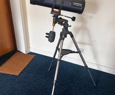 Celestron AstroMaster 130 Telescope
