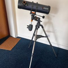 Celestron AstroMaster 130 Telescope