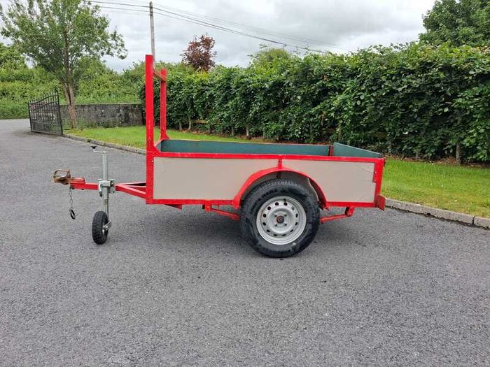 Car Trailer