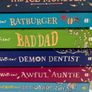 David Walliams Books Image 8