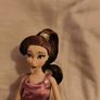 Disney Store Megara Hercules doll with box. Image 2