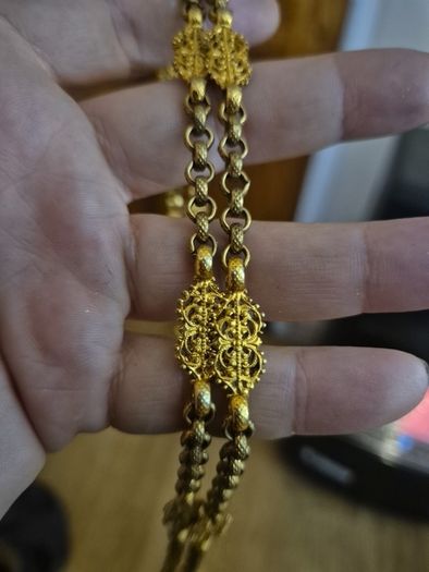 Vintage Necklace