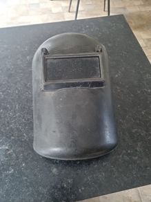 Welding Mask