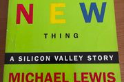The new new thing book
