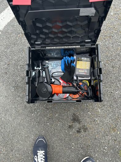 Tools beats and pieces