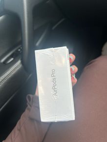 AirPods Pro