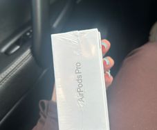 AirPods Pro
