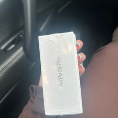 AirPods Pro