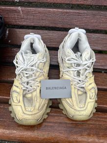 Balenciaga Track 1