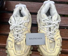 Balenciaga Track 1