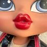 Bratz Big Babyz Rock Angelz Chloe Fashion Doll approx. 12" MGA Used Please see photos Image 6