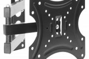 TV Wall Mount Bracket Tilt Swivel 10-42" TV