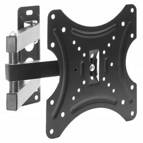 TV Wall Mount Bracket Tilt Swivel 10-42" TV