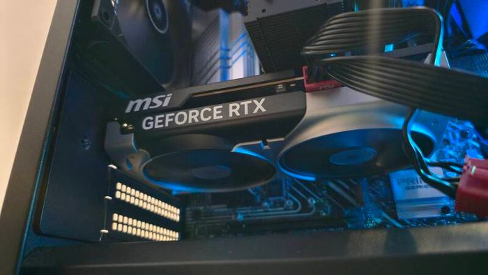 Rtx 5060 Gaming Pc | 12600k | 32gb Ram | 1tb Ssd
