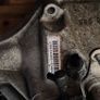 Honda CL7 5 Speed Gearbox Image 3