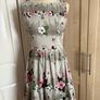 vintage dress Image 4