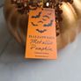 Metallic Pumpkin Image 7