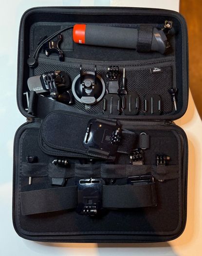 Go Pro Hero 9 Black +