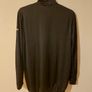 ireland rugby halfzip Image 4
