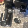 Breville Espresso Coffee Machine & Coffee Grinder Bundle Image 3