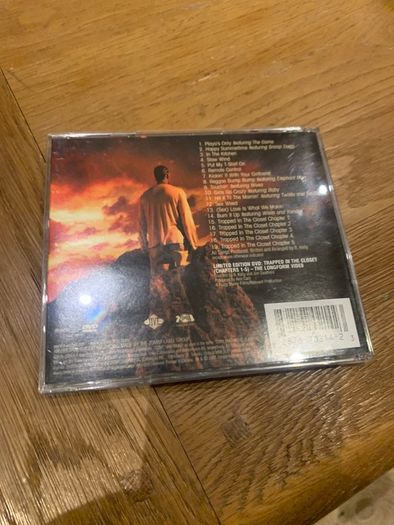 R. Kelly / TP.3 Reloaded CD+DVD