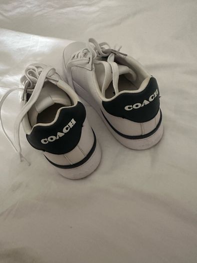 Coach sneakers