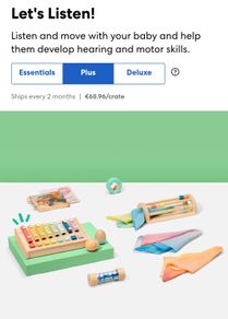baby toys