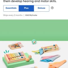 baby toys