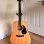 Acoustic guitar Image 6