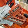 Paslode IM350/90 CT 1st Fix nail gun Image 4