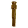 BNC Male Coaxial Connectors Screw-lock For RG59 CCTV Terminal Solderless Adapter 100Pcs Image 5