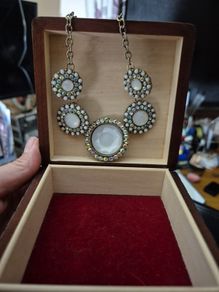 Vintage Irish Necklace